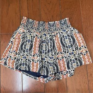 Boutique Shorts 